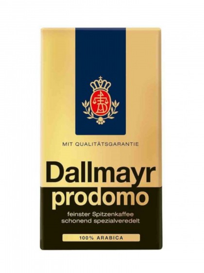 Cafea Dallmayr promodo 500g