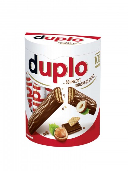 Ferrero Duplo 182g