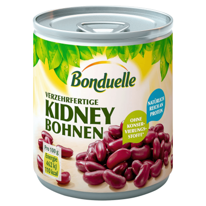 Fasole rinichi Bonduelle 400g