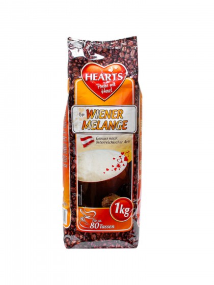 Cappuccino Wiener Melange 1kg