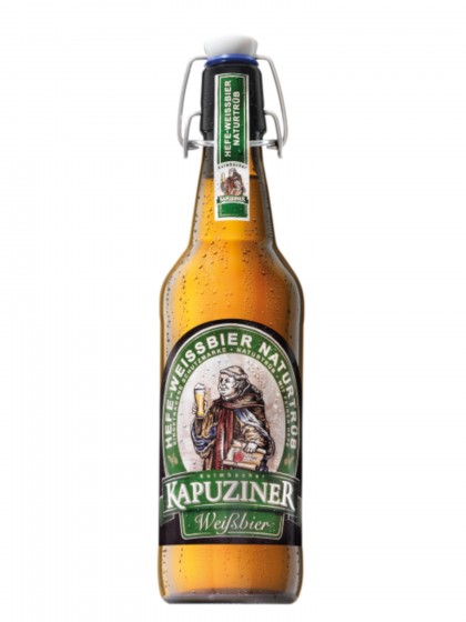 Bere Kulmbacher Kapuziner WB 500ml