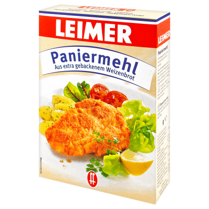 Pesmet 400g Leimer