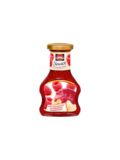 Sos Zmeura Schwartau 125ml