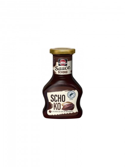 Sos Cioco Schwartau 125ml