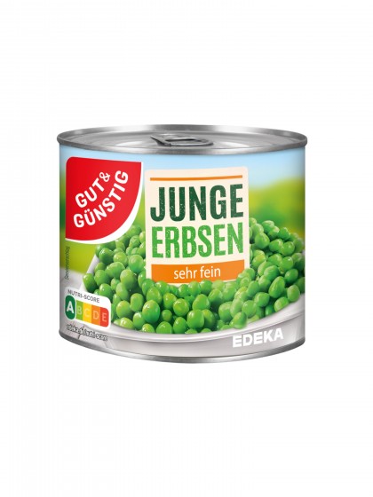 Mazare fina 400g