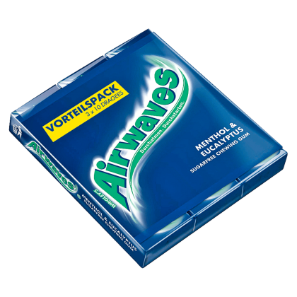 Guma mestecat Airwaves ME 3x10