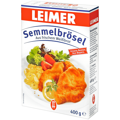 Pesmet Leimer 400g