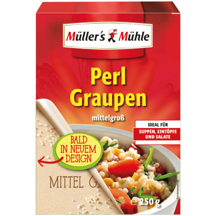 Arpacas mediu 250g
