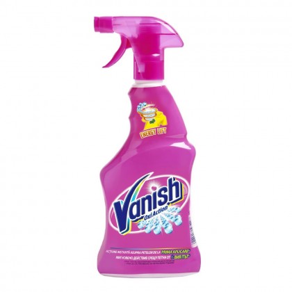 Vanish Oxi Action 500g pentru pete