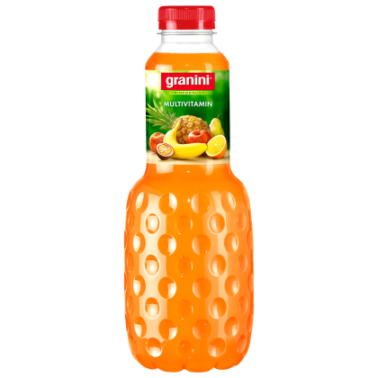 Suc Granini Multivitamin 1L