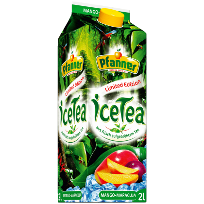 Pfanner Mango maracuja 2l