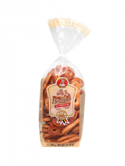 Covrigei din foietaj 300g