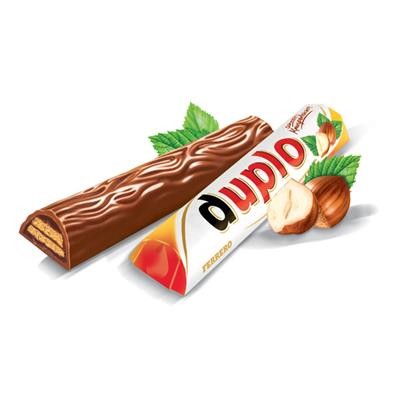 Baton Duplo 18g