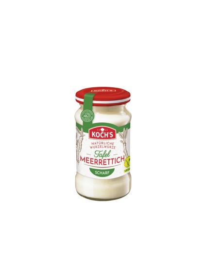 Hrean iute Koch 200g