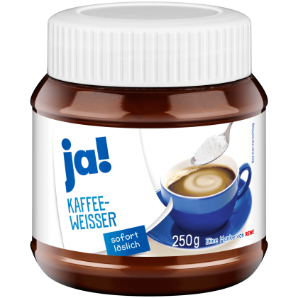 Lapte cafea 250g