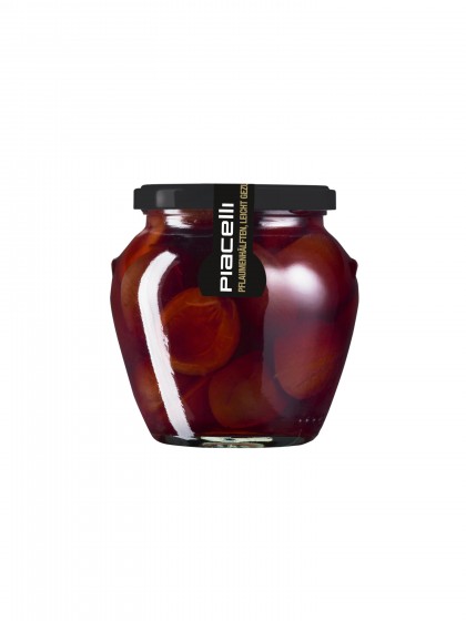 Compot pruna 560g