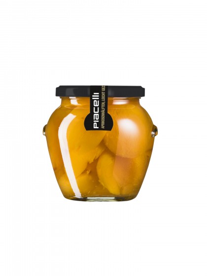 Compot caise 570g