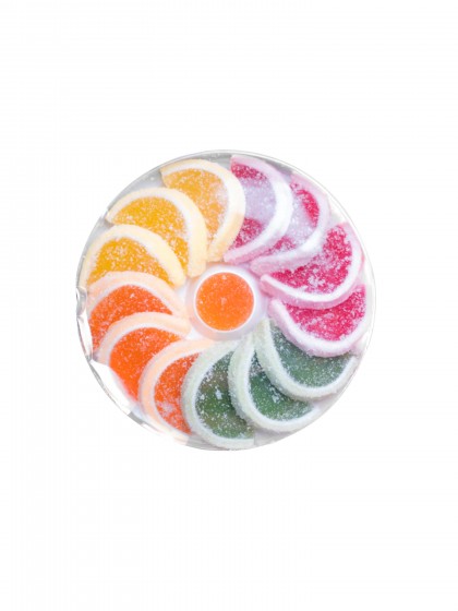 Makarena jeleu fructe 200g