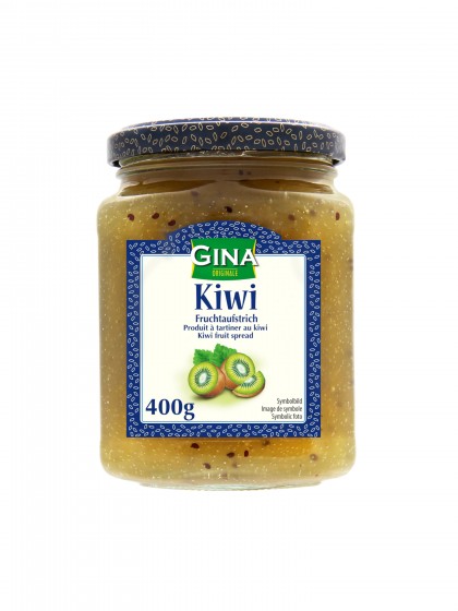 Gem kiwi 400g