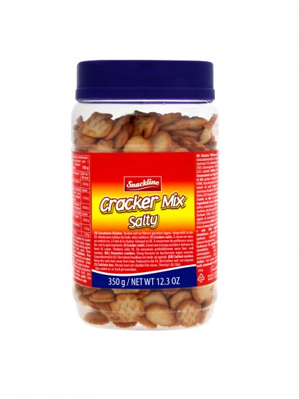 Cracker mix 350g