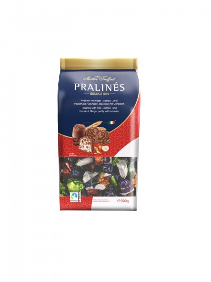 Praline mix 300g