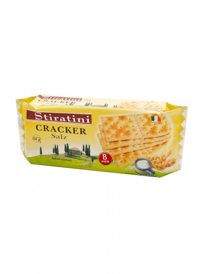 Biscuiti sare 250g