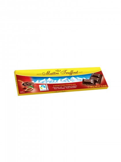 Ciocolata amaruie 300g
