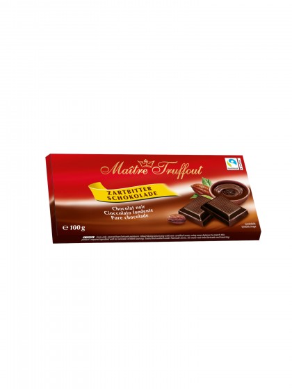 Ciocolata amaruie 100g