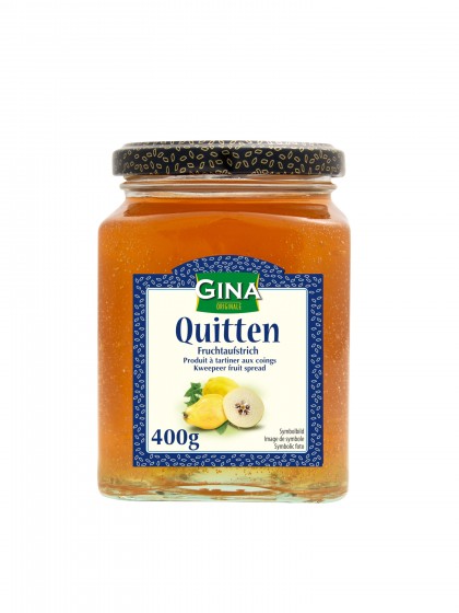Gem gutui 400g