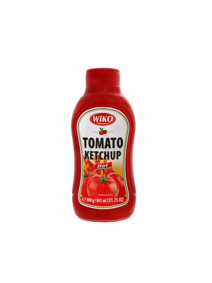 Ketchup picant 900g