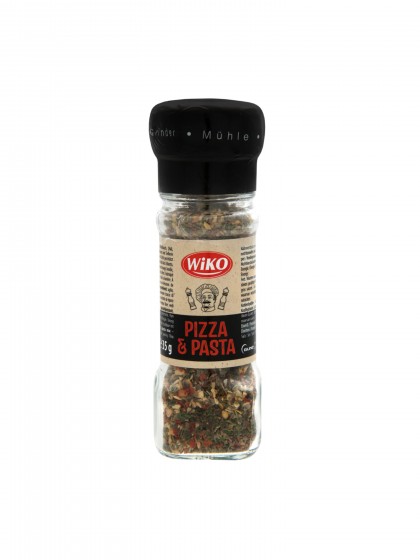 Rasnita condimente pizza 35g