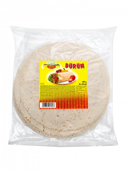 Lipii grau 800g