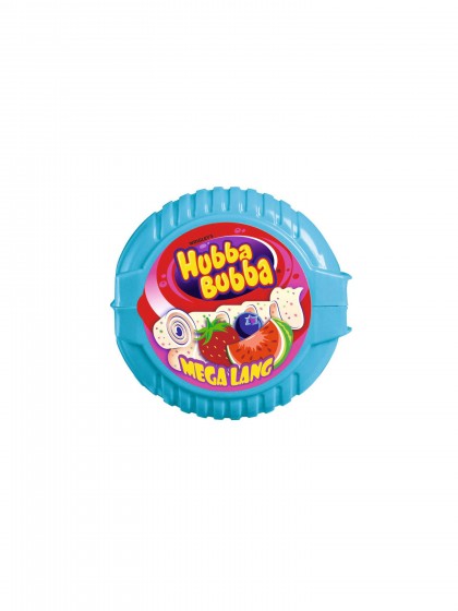 Guma Hubba Bubba fructe 56g