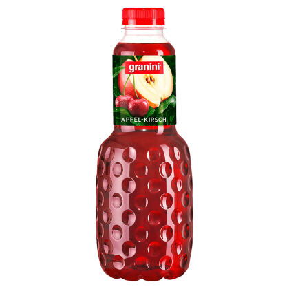 Suc Granini mar cirese 1L