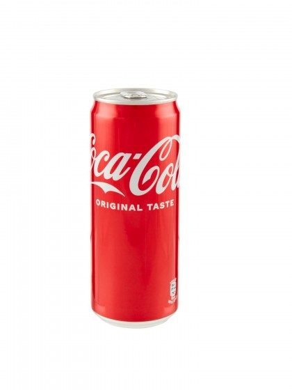 Coca Cola 330ml