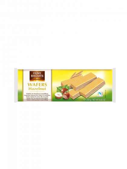 Napolitane alune 250g