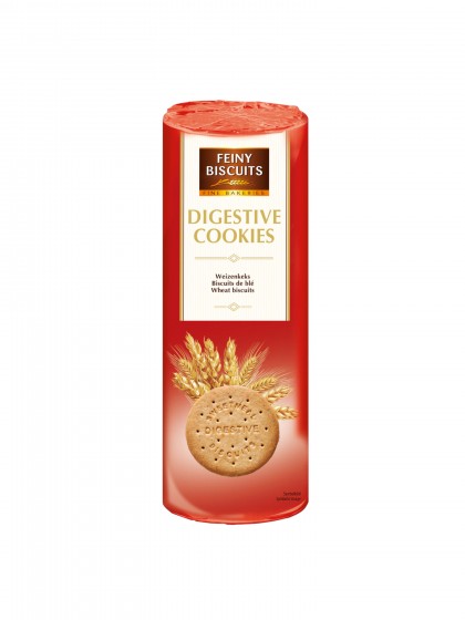 Biscuiti digestivi 400g