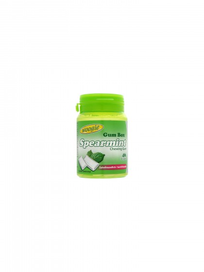 Guma Spearmint 46 buc
