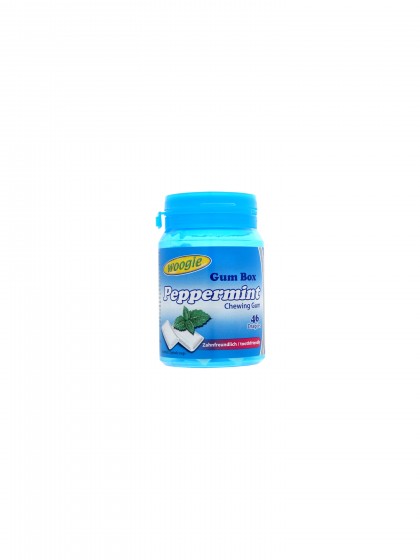 Guma Peppermint 46 buc