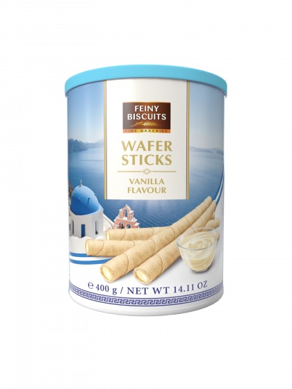 Rulouri napolitane 400g G
