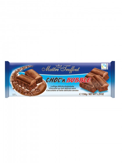 CHOC Aerata
