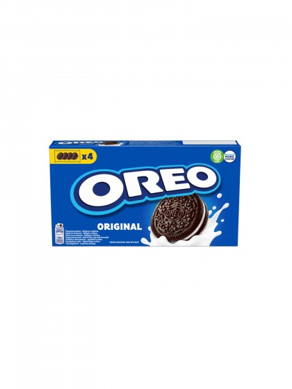 Biscuiti Oreo 176g