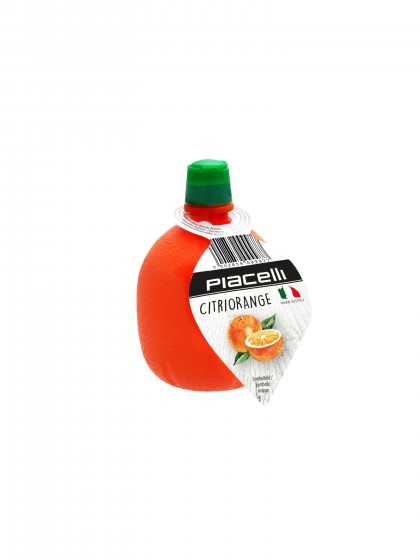 Suc concentrat portocale 200ml