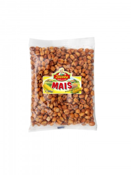 Porumb prajit sarat 200g