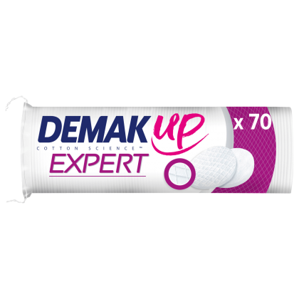 Discuri demachiante 70buc Demak