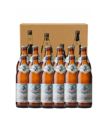 Bere Tegernsee Hell 500ml