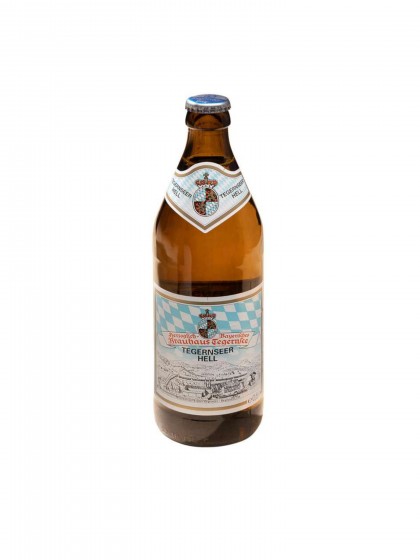 Bere Tegernsee Hell 500ml