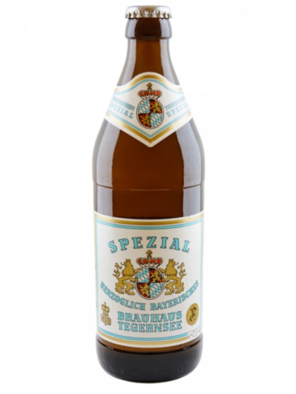 Bere Tegern Spezial 500ml