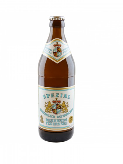 Bere Tegern Spezial 500ml