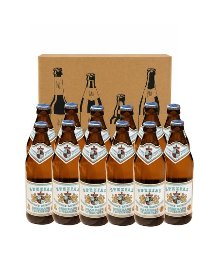 Bere Tegernsee Spezial 500ml